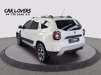 usata Dacia Duster Duster1.6 sce techroad gpl 4x2 115cv