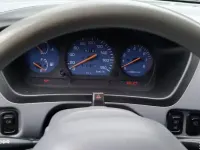 Usata Daihatsu Terios 83 CV (61 kW) 2000 Grigio SUV