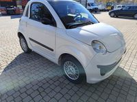 usata Microcar Dué DuéProgress Dynamic Young usato