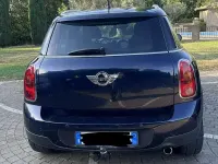 Usata Mini Countryman 2010 SUV