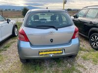 usata Toyota Yaris 1.0 5 porte