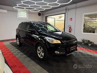 Occasion Ford Kuga 120 ch (88 kW) 2016 Noir SUV