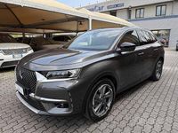 Usata DS Automobiles DS7 Crossback Grand Chic 200 CV (147 kW) 2022 Grigio / metallizzato SUV