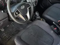 Usata Hyundai i20 100 CV (73 kW) 2010 Grigio Utilitaria