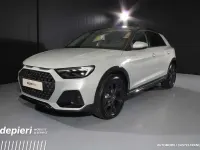 Usata Audi A1 116 CV (85 kW) 2025 Argento SUV