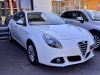 usata Alfa Romeo Giulietta 1.6 JTDm-2 120 CV Exclusive