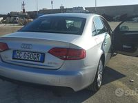 Usata Audi A4 2010