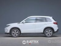 Usata Suzuki Vitara Cool 2020 Bianco SUV