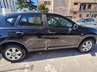 Usado Nissan Qashqai Tekna 150 CV (110 kW) 2013 Negro SUV