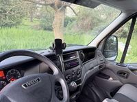 Usata Iveco Daily 145 CV (106 kW) 2014 Furgone