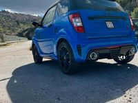 Usata Ligier JS50 2021 Blu Utilitaria