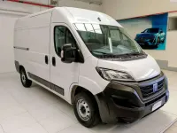 Usata Fiat Ducato 140 CV (102 kW) 2024 Bianco Furgone