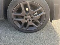 Usata Jeep Renegade 130 CV (95 kW) 2021 Grigio SUV