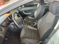 Usata Peugeot 308 Premium 120 CV (88 kW) 2008 Grigio Berlina