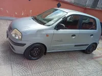 Usata Hyundai Atos 63 CV (46 kW) 2005 Utilitaria