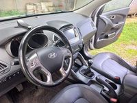 usata Hyundai ix35 iX351.7 crdi Xpossible 115cv 2wd