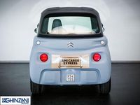Usata Citroën AMI 2022 Grigio Berlina