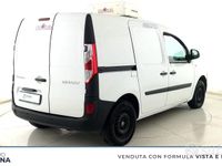 Usata Renault Kangoo 95 CV (69 kW) 2020 Bianco Monovolume