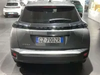Usata Peugeot 2008 Allure 102 CV (75 kW) 2025 Grigio SUV