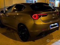 Usata Alfa Romeo Giulietta 140 CV (102 kW) 2011 Utilitaria