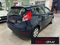 usata Ford Fiesta -- 1.2 60CV 5p.