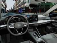 Nuova VW Golf VIII Life 2025 Blu