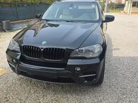 Occasion BMW X5 245 ch (180 kW) 2012 Noir SUV