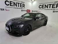 Occasion BMW 420 M Sport 190 ch (139 kW) 2022 Noir Coupé