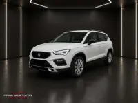 Usata Seat Ateca Business 150 CV (110 kW) 2022 Bianco SUV