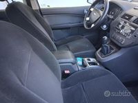 Usata Ford C-MAX 110 CV (80 kW) 2004 Grigio Monovolume
