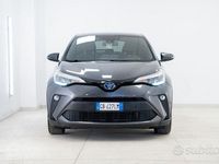 Usata Toyota C-HR Trend 122 CV (89 kW) 2020 Other SUV