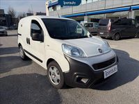 Usata Fiat Fiorino 95 CV (69 kW) 2021 Bianco Monovolume