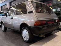 Usata Innocenti 500 31 CV (22 kW) 1989 Grigio Utilitaria