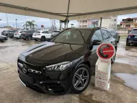 Usado Mercedes GLA180 AMG Line Premium Plus 116 CV (85 kW) 2023 Negro SUV