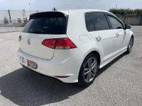 Usata VW Golf VII Edition 110 CV (80 kW) 2016 Other Berlina