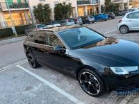 Usata Audi A4 170 CV (125 kW) 2018 Station wagon