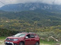 usata Dacia Duster 1.5 Prestige up top di gamma 27000 km