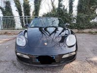 Usata Porsche Boxster 239 CV (175 kW) 2005 Cabrio