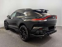 Usata Aston Martin DBX 707 CV (519 kW) 2024 Nero SUV