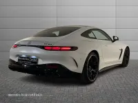 Usata Mercedes AMG GT 63 Premium Plus 585 CV (430 kW) 2024 Bianco Coupé