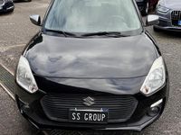Usata Suzuki Swift Cool 90 CV (66 kW) 2019 Nero Berlina