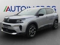 Usata Citroën C5 Aircross PureTech 131 CV (96 kW) 2024 Grigio SUV