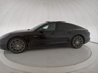 usata Porsche Panamera II 2017 Sport Turismo Sport Turismo 2.9 4 e-hybrid 10 years Edition auto