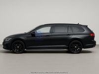 Usata VW Passat Style 272 CV (200 kW) 2024 Nero Station wagon