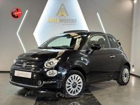 Usata Fiat 500C Dolcevita 69 CV (50 kW) 2024 Nero Cabrio