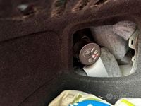 Usata Mercedes CLA180 Premium 2016 Bianco Berlina