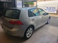 Usata VW Golf VII Highline 110 CV (80 kW) 2015 Grigio Berlina
