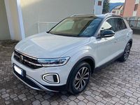 Usata VW T-Roc 150 CV (110 kW) 2023 SUV