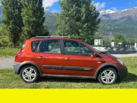 Usata Renault Scenic E-Tech 131 CV (96 kW) 2009 Other Monovolume