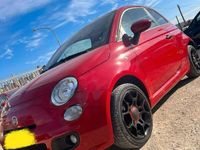 usata Fiat 500S 500 1.2 "S"